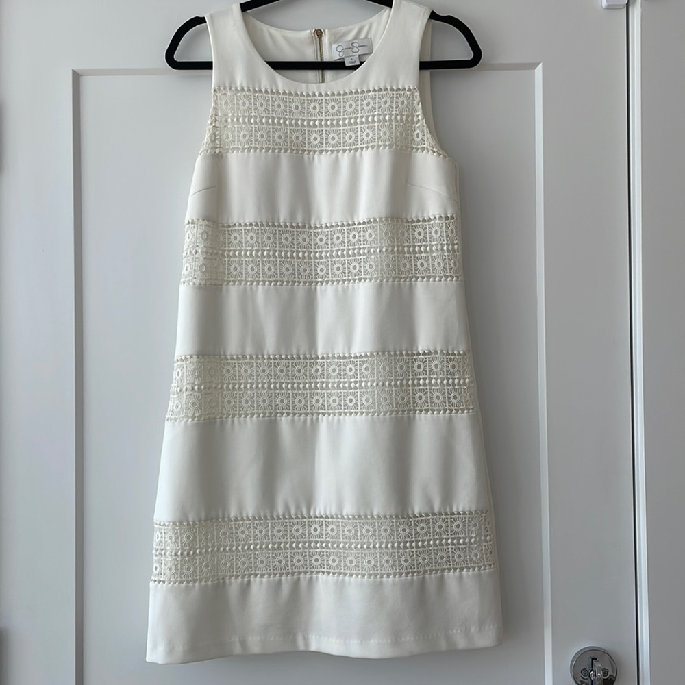 Jessica Simpson Dress